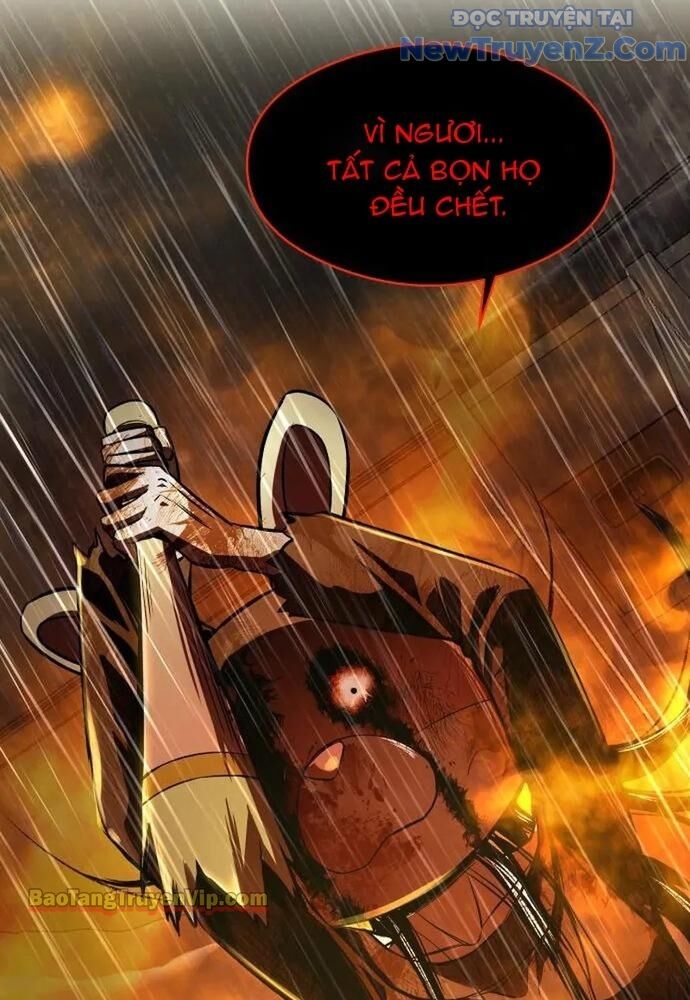 Hẹn Hò Rùng Rợn Chapter 4 - Trang 2