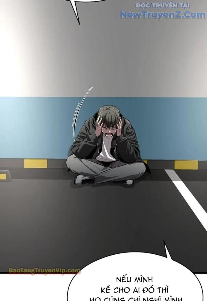 Hẹn Hò Rùng Rợn Chapter 4 - Trang 2