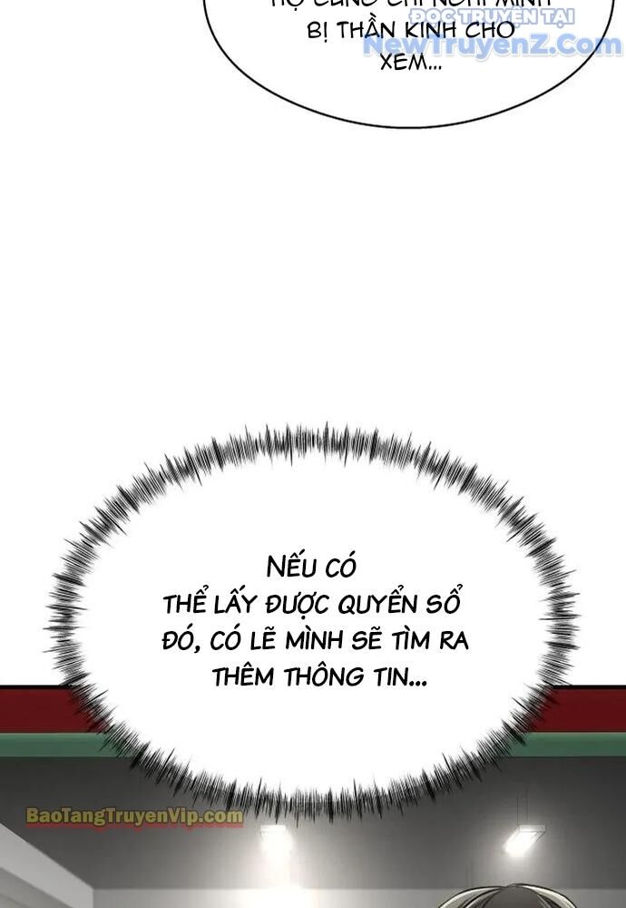 Hẹn Hò Rùng Rợn Chapter 4 - Trang 2