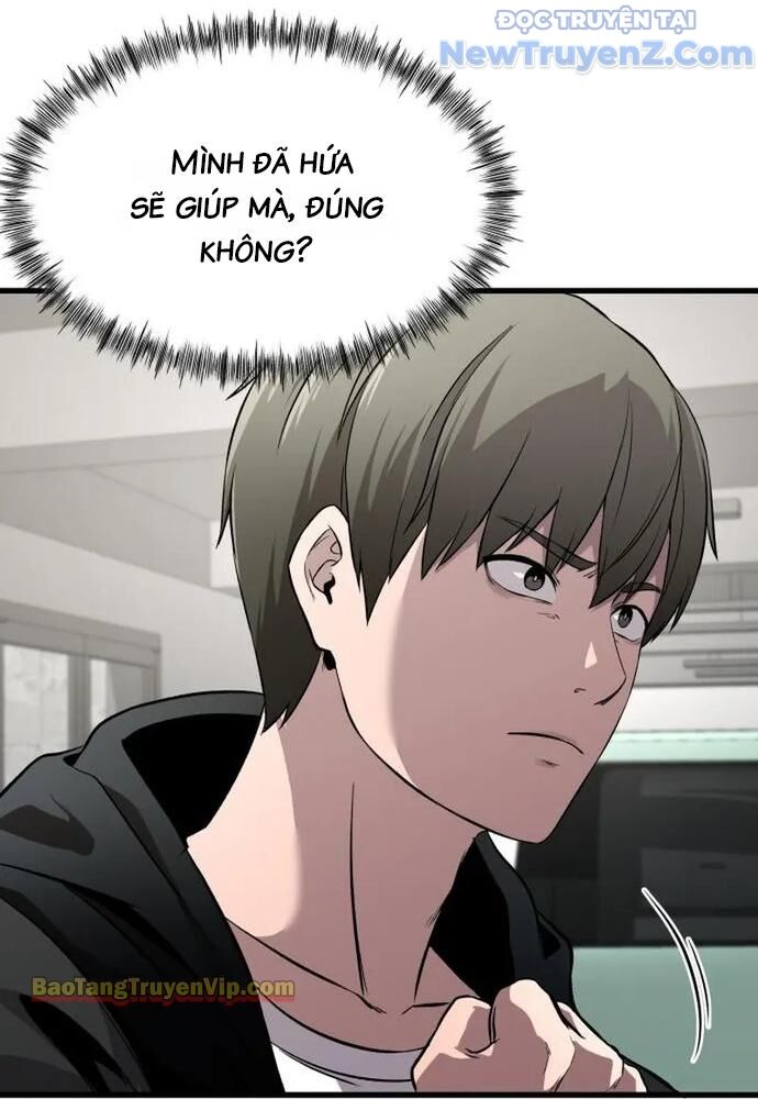 Hẹn Hò Rùng Rợn Chapter 4 - Trang 2