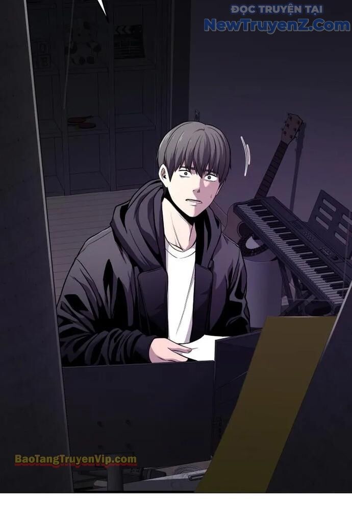 Hẹn Hò Rùng Rợn Chapter 4 - Trang 2