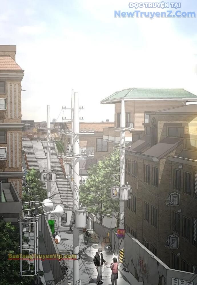 Hẹn Hò Rùng Rợn Chapter 4 - Trang 2