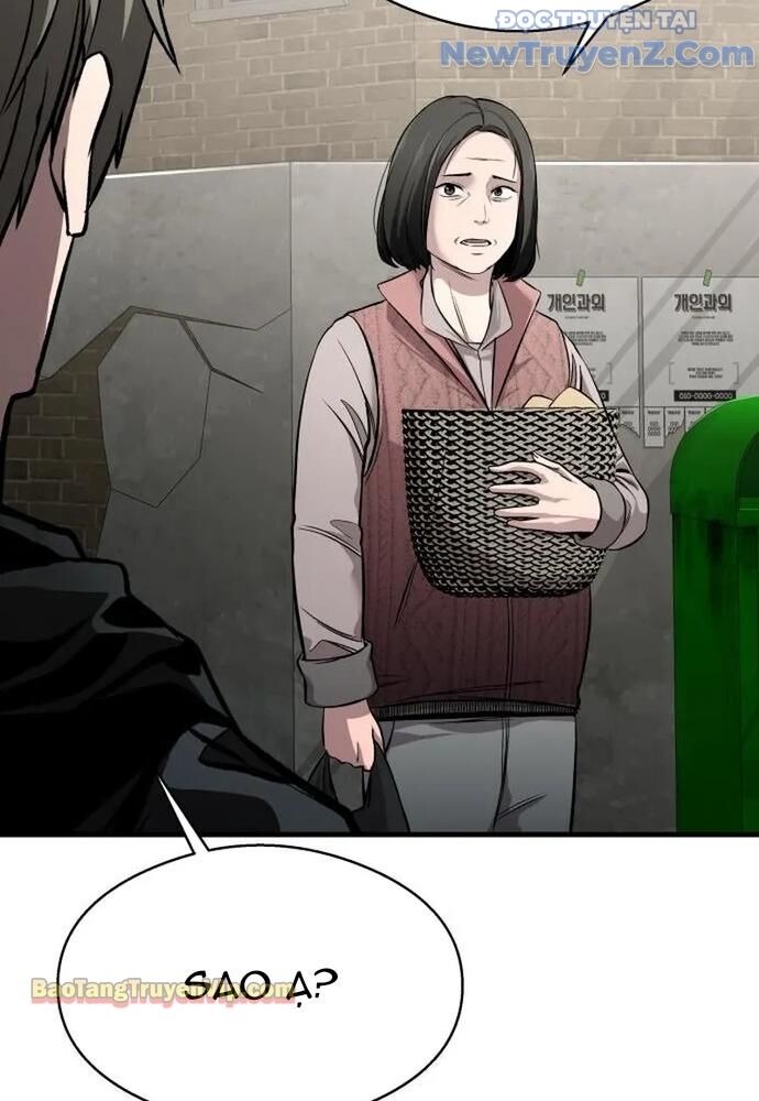 Hẹn Hò Rùng Rợn Chapter 4 - Trang 2
