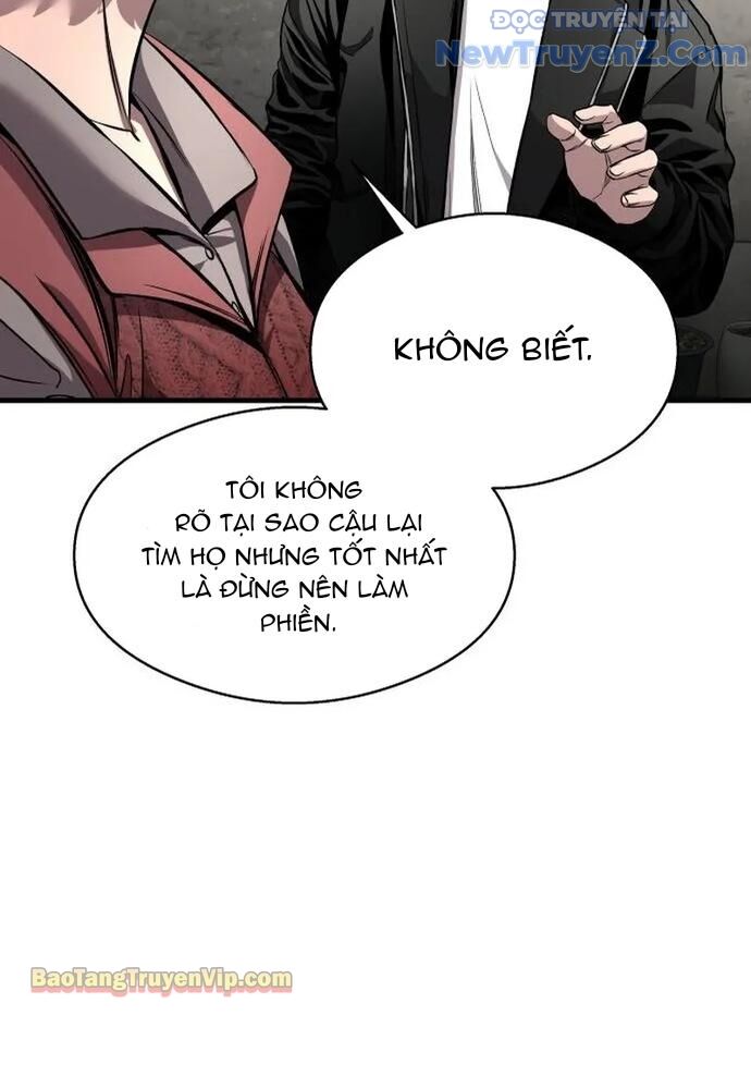 Hẹn Hò Rùng Rợn Chapter 4 - Trang 2