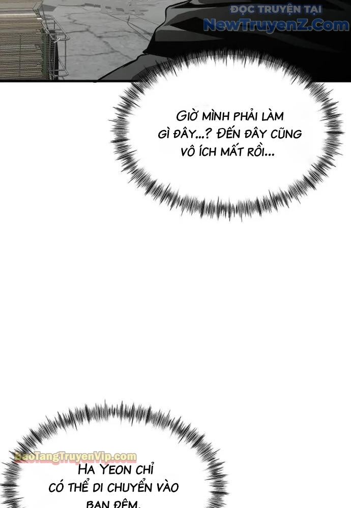 Hẹn Hò Rùng Rợn Chapter 4 - Trang 2