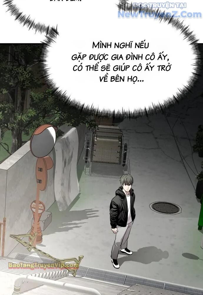 Hẹn Hò Rùng Rợn Chapter 4 - Trang 2
