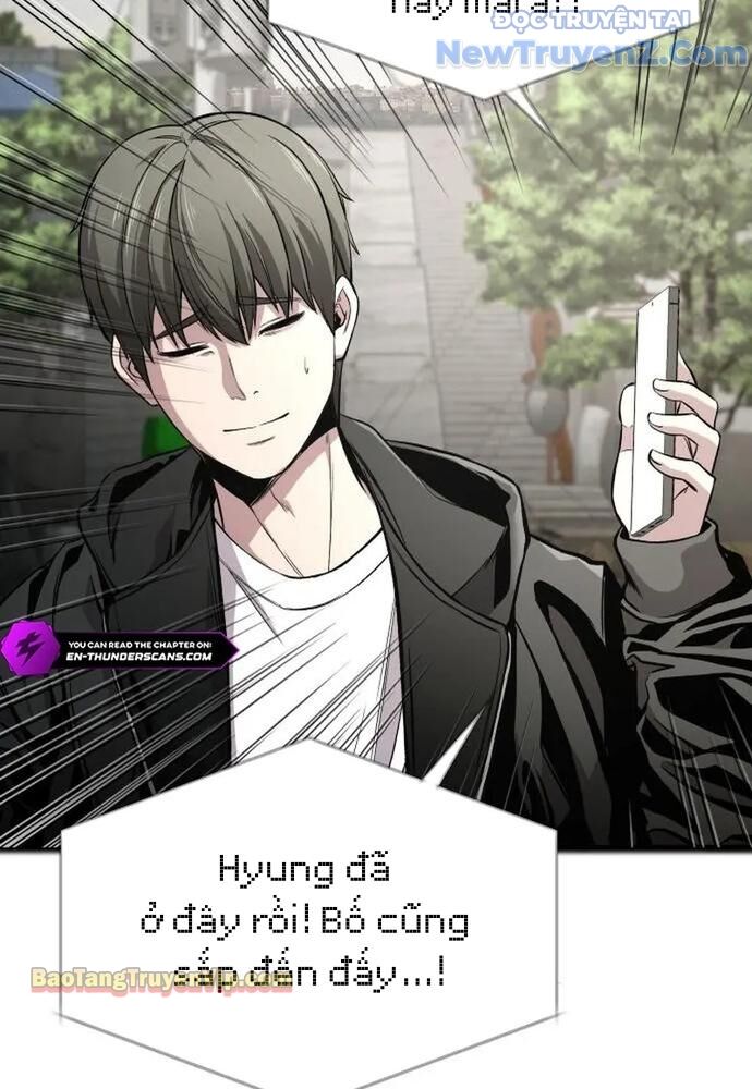Hẹn Hò Rùng Rợn Chapter 4 - Trang 2