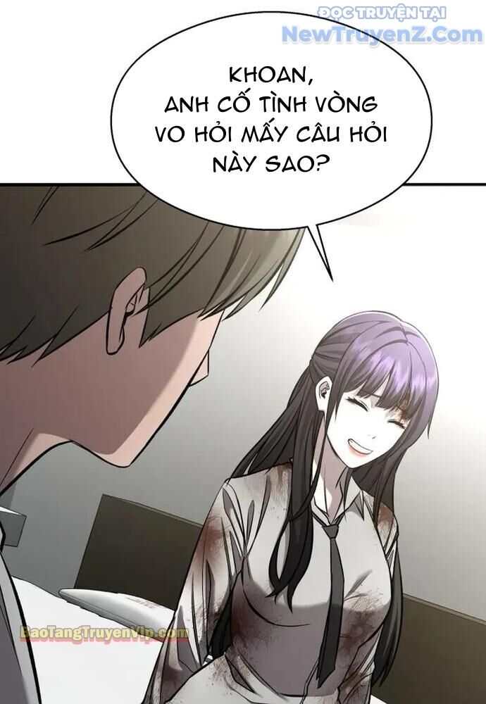 Hẹn Hò Rùng Rợn Chapter 5 - Trang 2