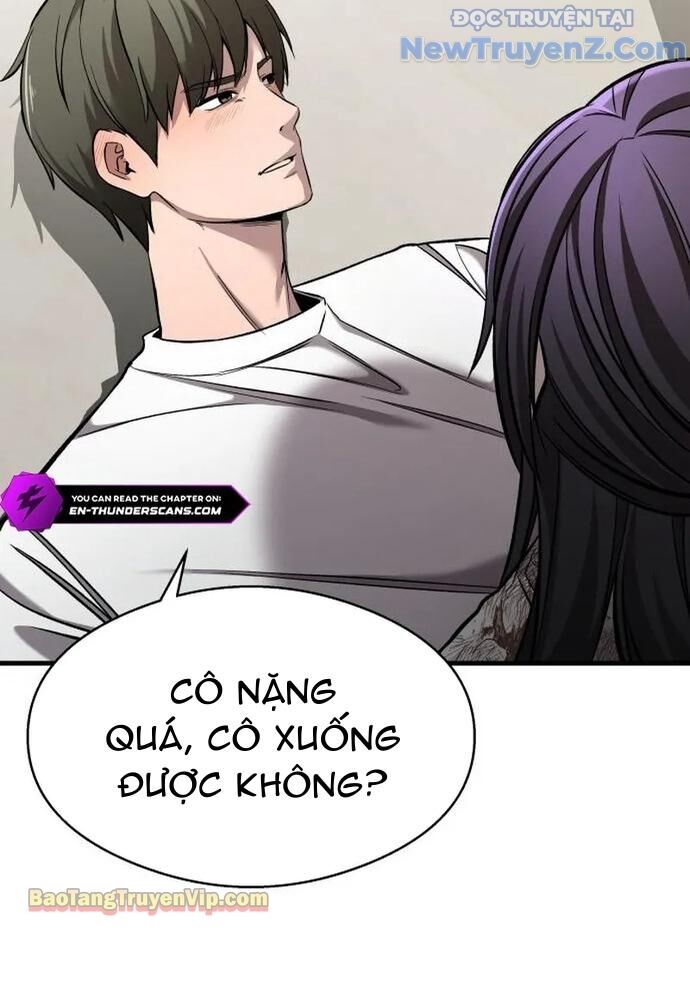 Hẹn Hò Rùng Rợn Chapter 5 - Trang 2
