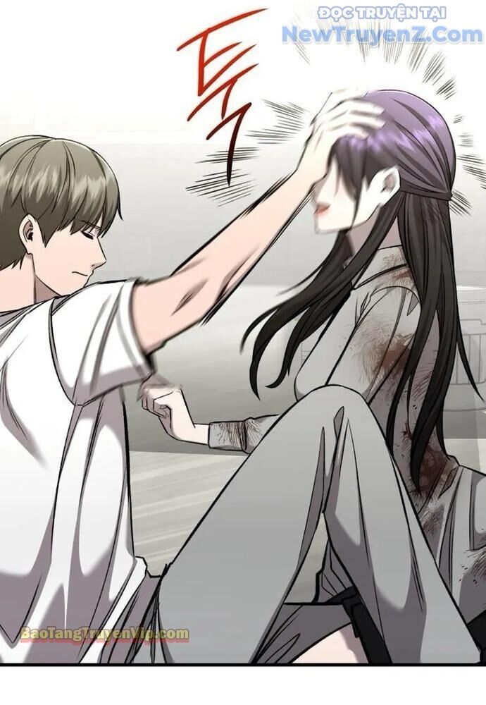 Hẹn Hò Rùng Rợn Chapter 5 - Trang 2