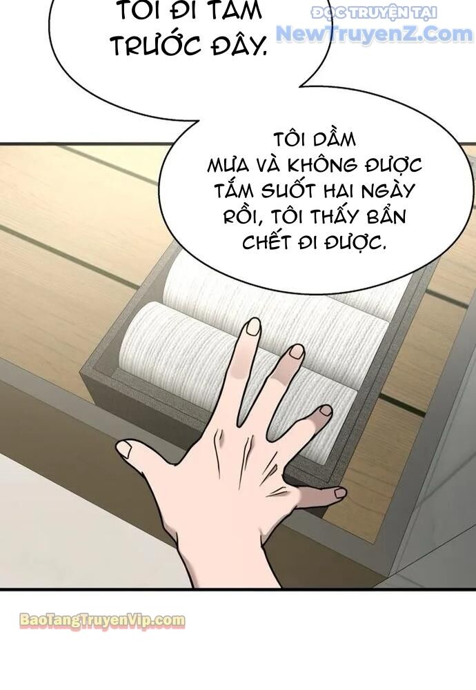 Hẹn Hò Rùng Rợn Chapter 5 - Trang 2