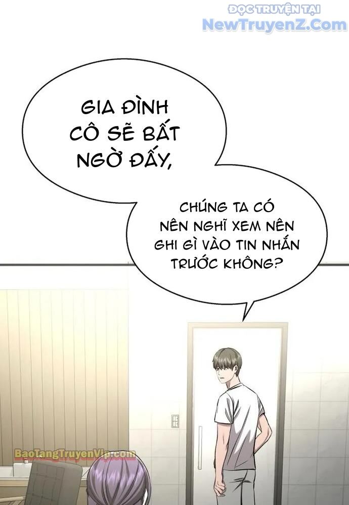 Hẹn Hò Rùng Rợn Chapter 5 - Trang 2