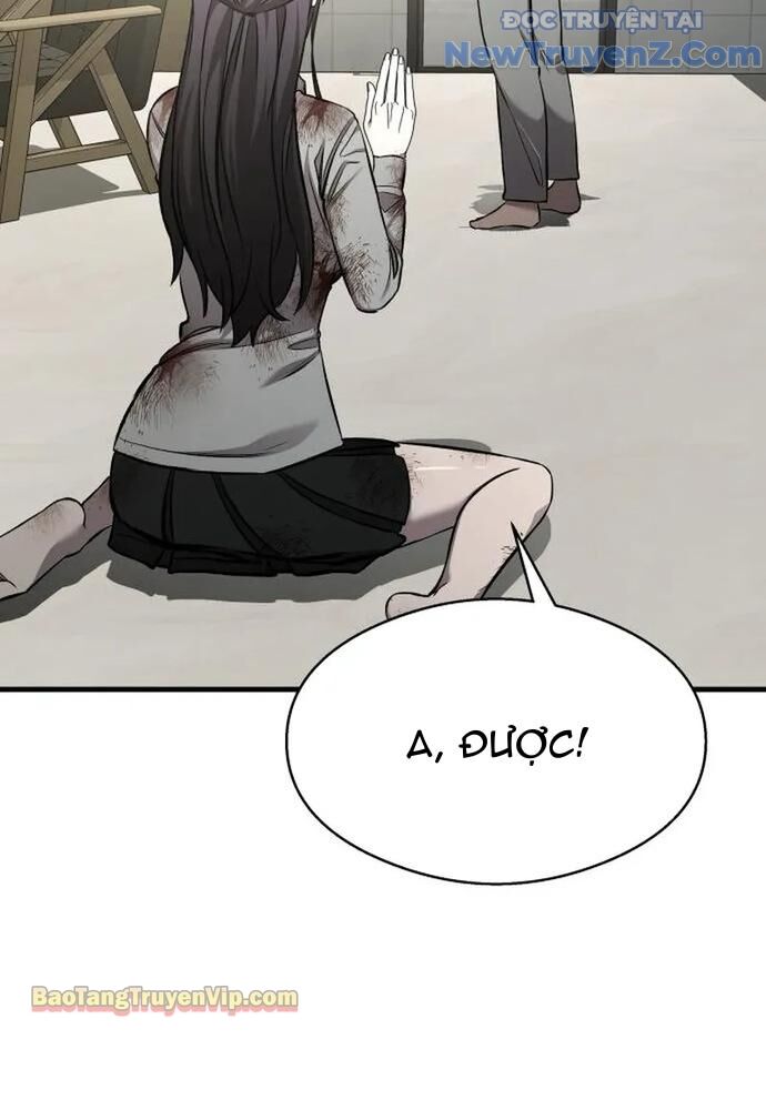 Hẹn Hò Rùng Rợn Chapter 5 - Trang 2