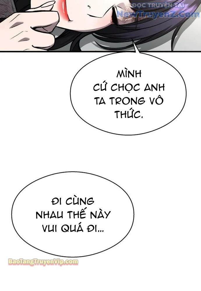 Hẹn Hò Rùng Rợn Chapter 5 - Trang 2