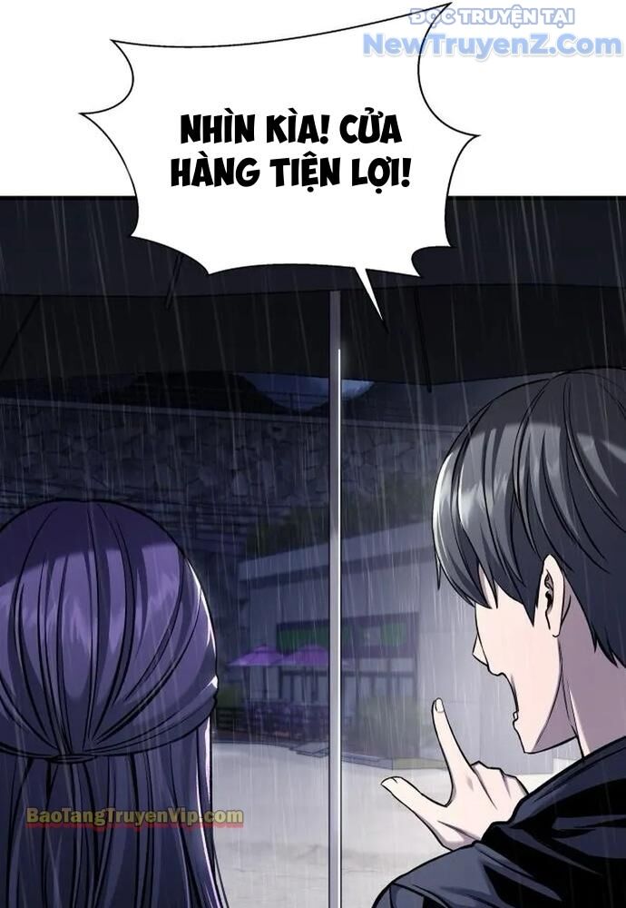 Hẹn Hò Rùng Rợn Chapter 5 - Trang 2
