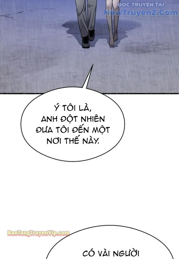 Hẹn Hò Rùng Rợn Chapter 5 - Trang 2