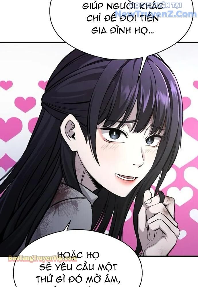 Hẹn Hò Rùng Rợn Chapter 5 - Trang 2