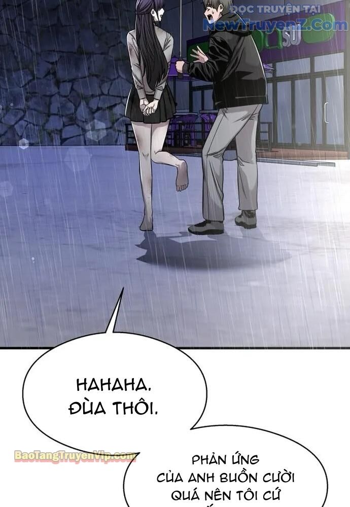 Hẹn Hò Rùng Rợn Chapter 5 - Trang 2