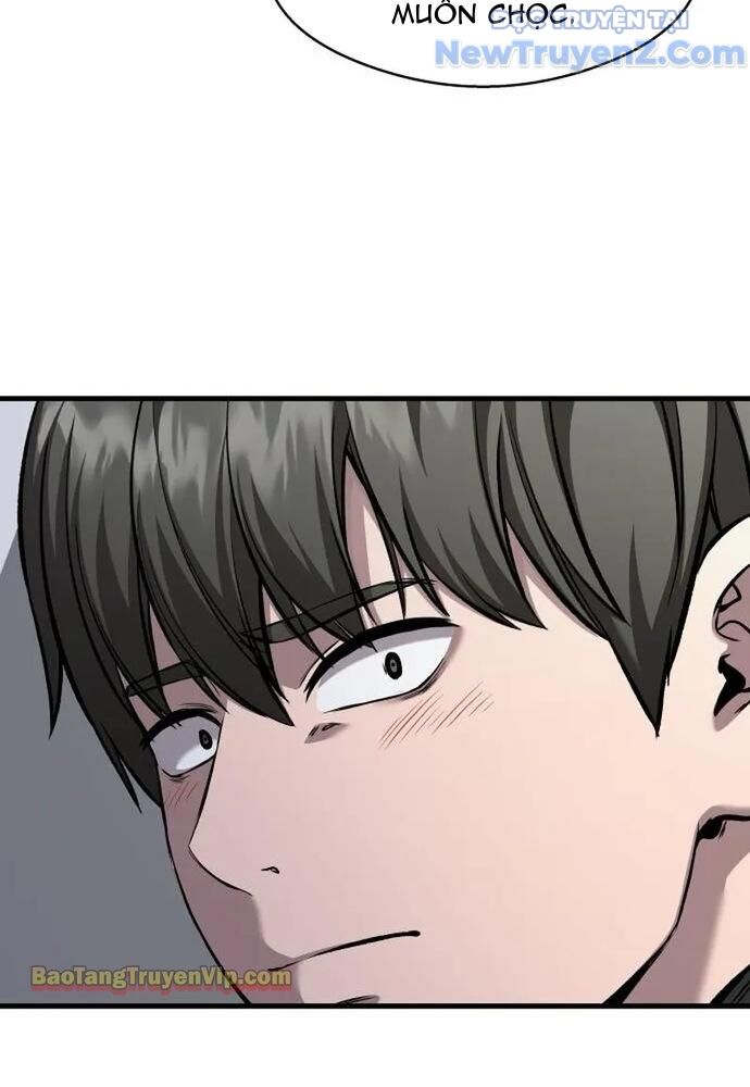 Hẹn Hò Rùng Rợn Chapter 5 - Trang 2