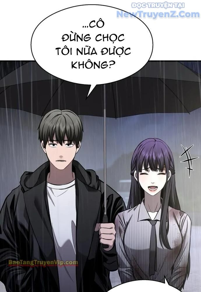 Hẹn Hò Rùng Rợn Chapter 5 - Trang 2