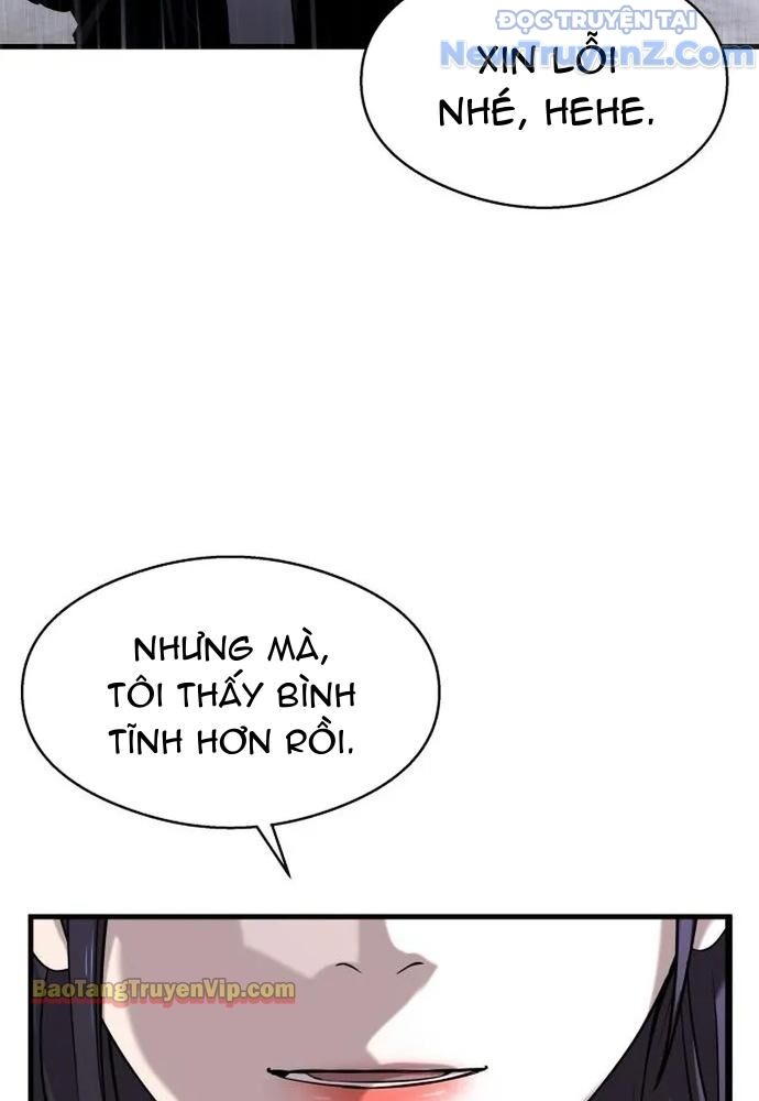 Hẹn Hò Rùng Rợn Chapter 5 - Trang 2
