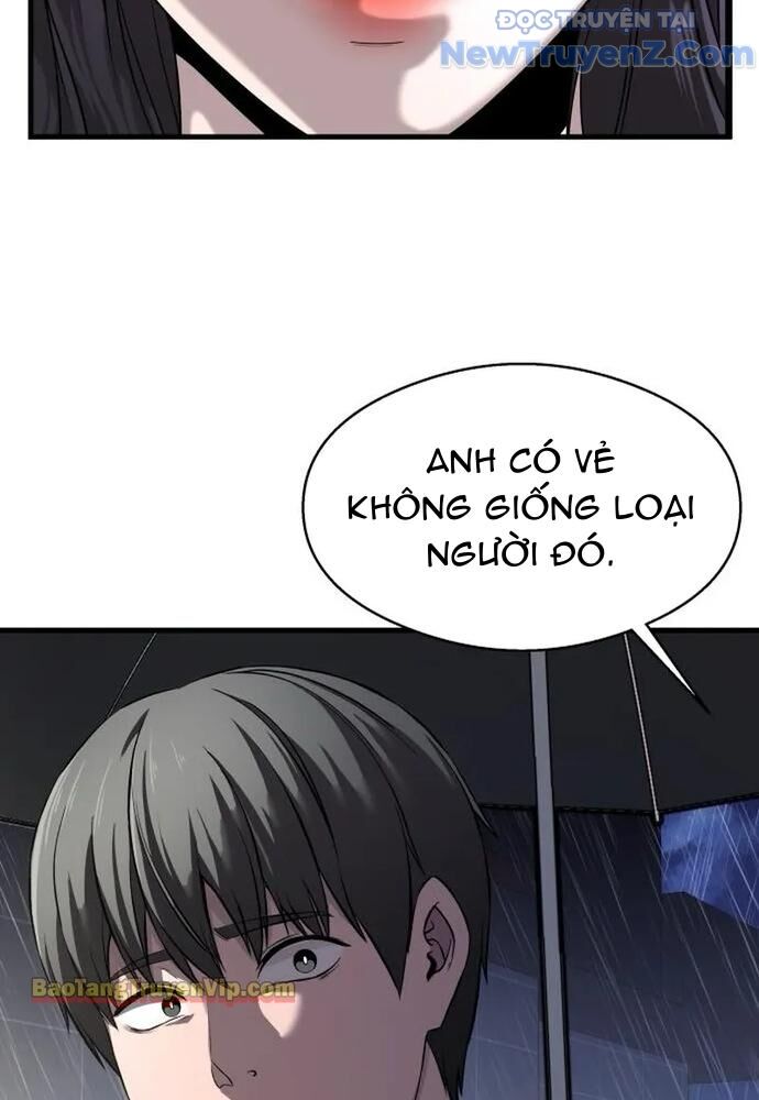 Hẹn Hò Rùng Rợn Chapter 5 - Trang 2