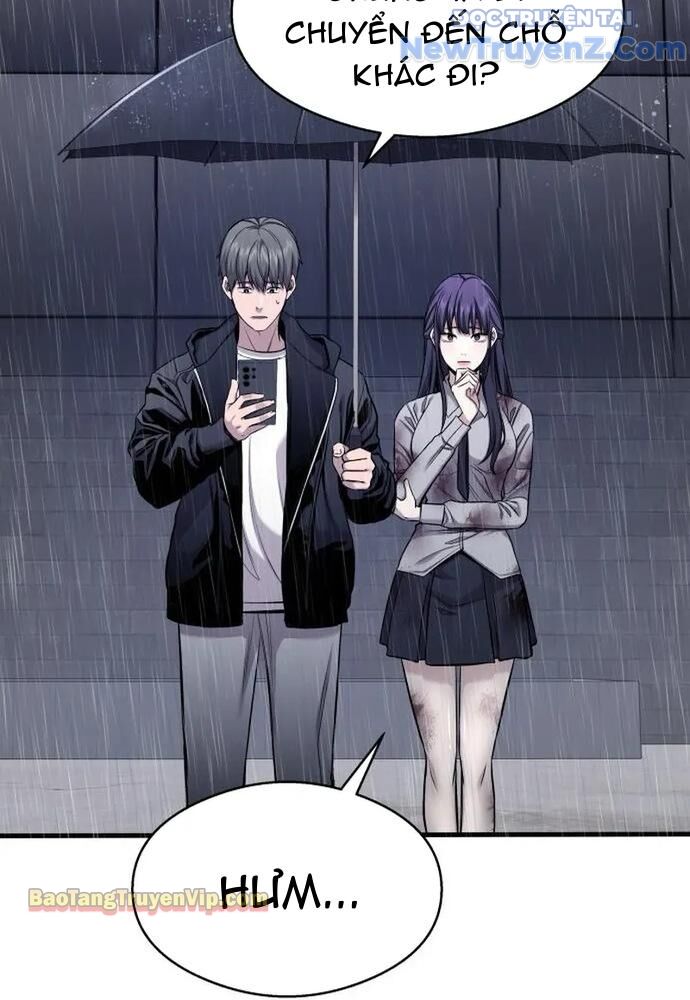 Hẹn Hò Rùng Rợn Chapter 5 - Trang 2