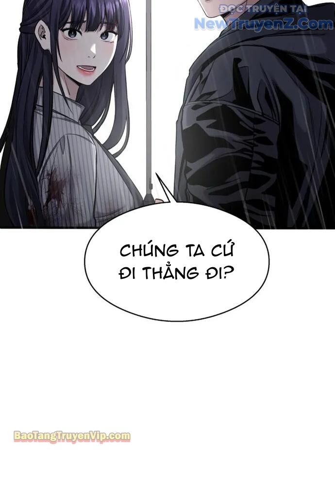 Hẹn Hò Rùng Rợn Chapter 5 - Trang 2