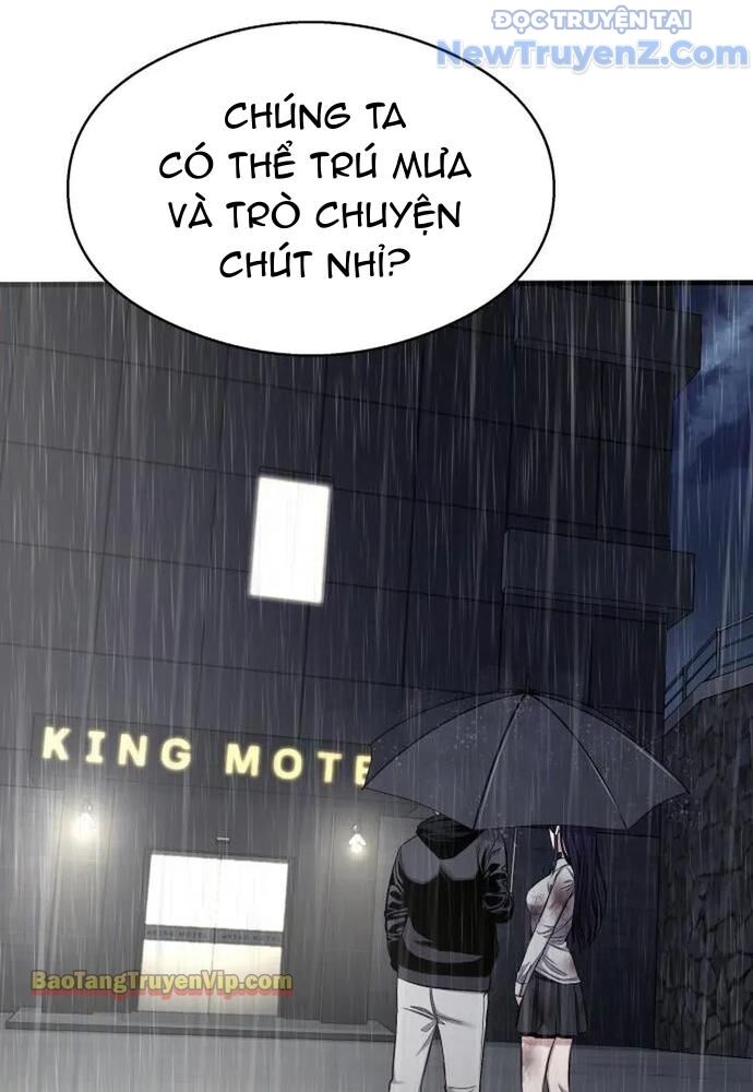 Hẹn Hò Rùng Rợn Chapter 5 - Trang 2