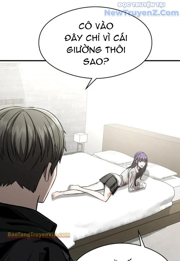 Hẹn Hò Rùng Rợn Chapter 5 - Trang 2