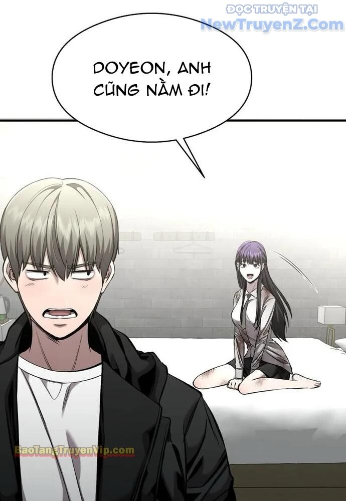 Hẹn Hò Rùng Rợn Chapter 5 - Trang 2
