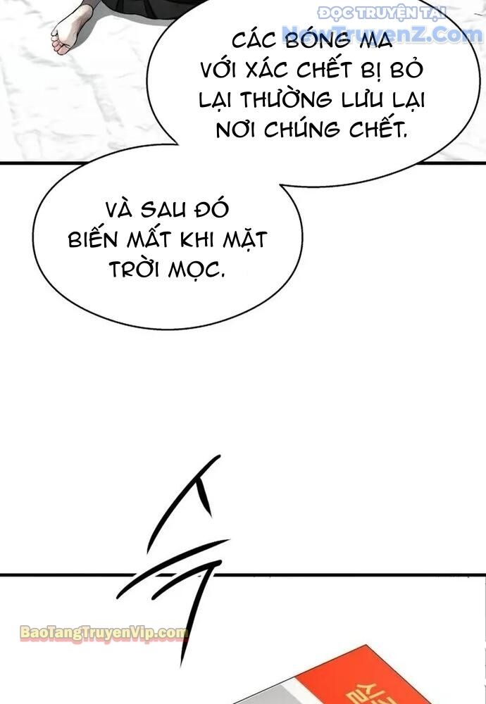 Hẹn Hò Rùng Rợn Chapter 5 - Trang 2