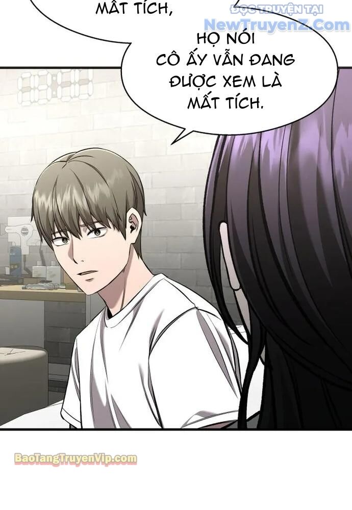 Hẹn Hò Rùng Rợn Chapter 5 - Trang 2