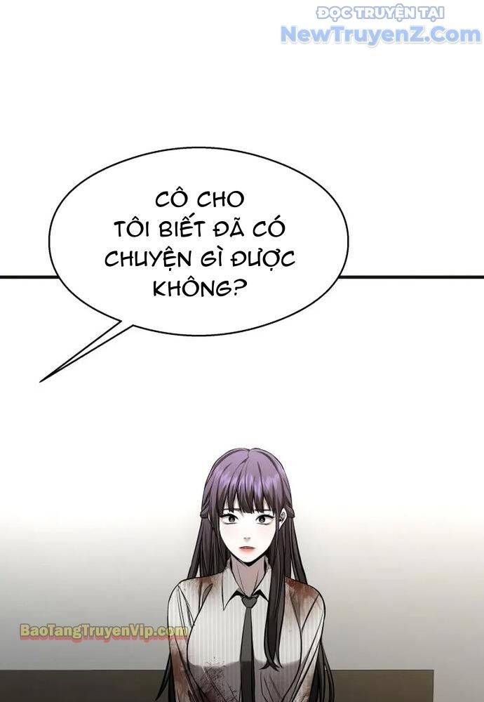 Hẹn Hò Rùng Rợn Chapter 5 - Trang 2