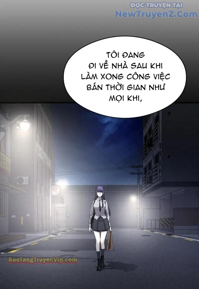 Hẹn Hò Rùng Rợn Chapter 5 - Trang 2