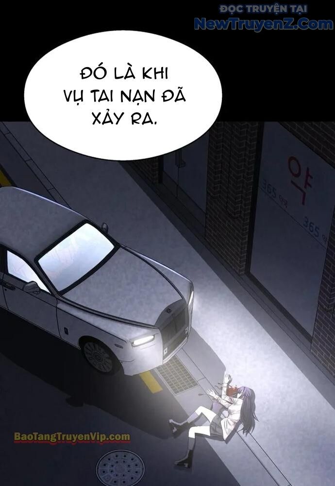 Hẹn Hò Rùng Rợn Chapter 5 - Trang 2