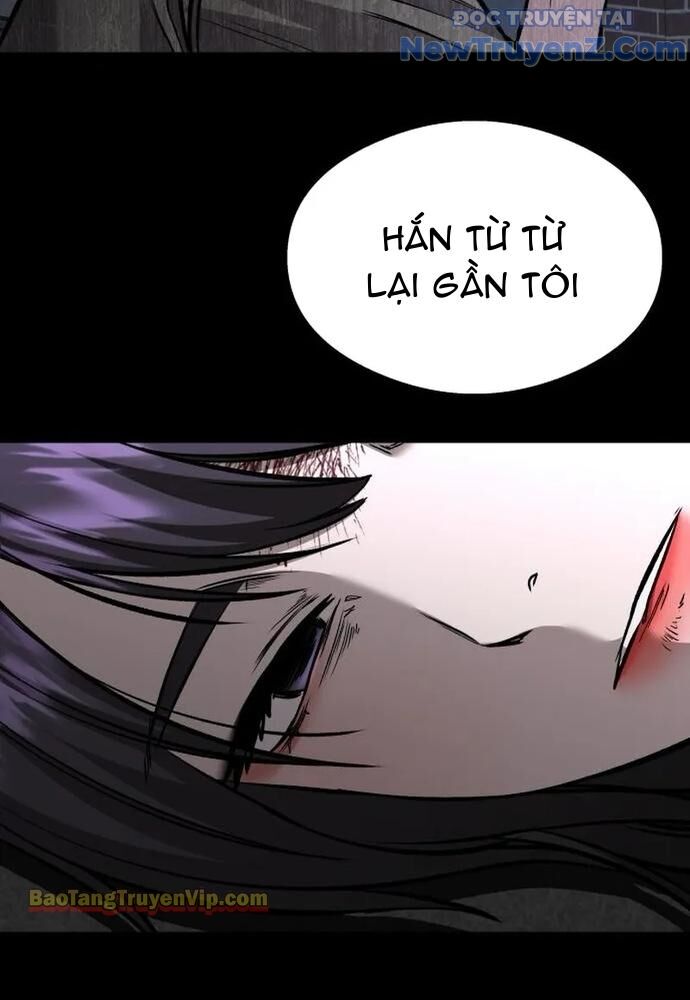 Hẹn Hò Rùng Rợn Chapter 5 - Trang 2