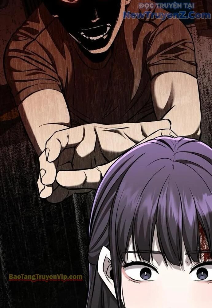 Hẹn Hò Rùng Rợn Chapter 5 - Trang 2