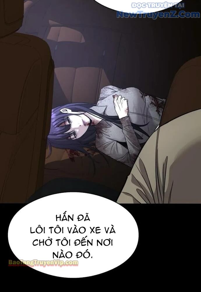 Hẹn Hò Rùng Rợn Chapter 5 - Trang 2