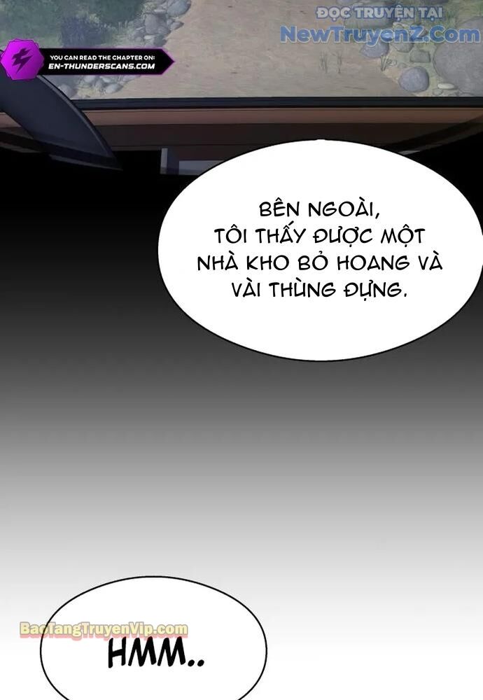 Hẹn Hò Rùng Rợn Chapter 5 - Trang 2