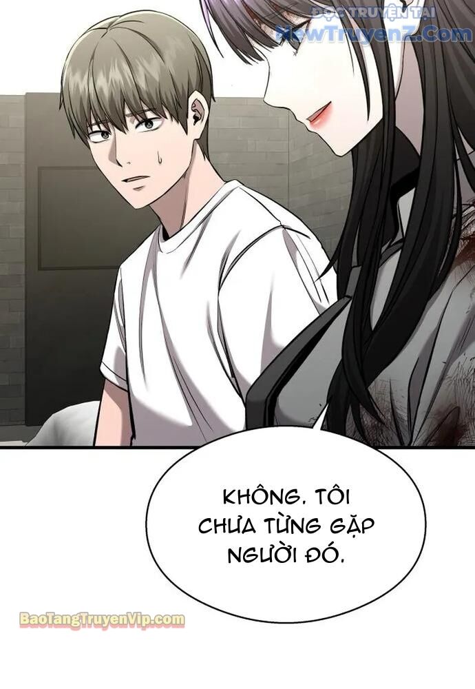 Hẹn Hò Rùng Rợn Chapter 5 - Trang 2