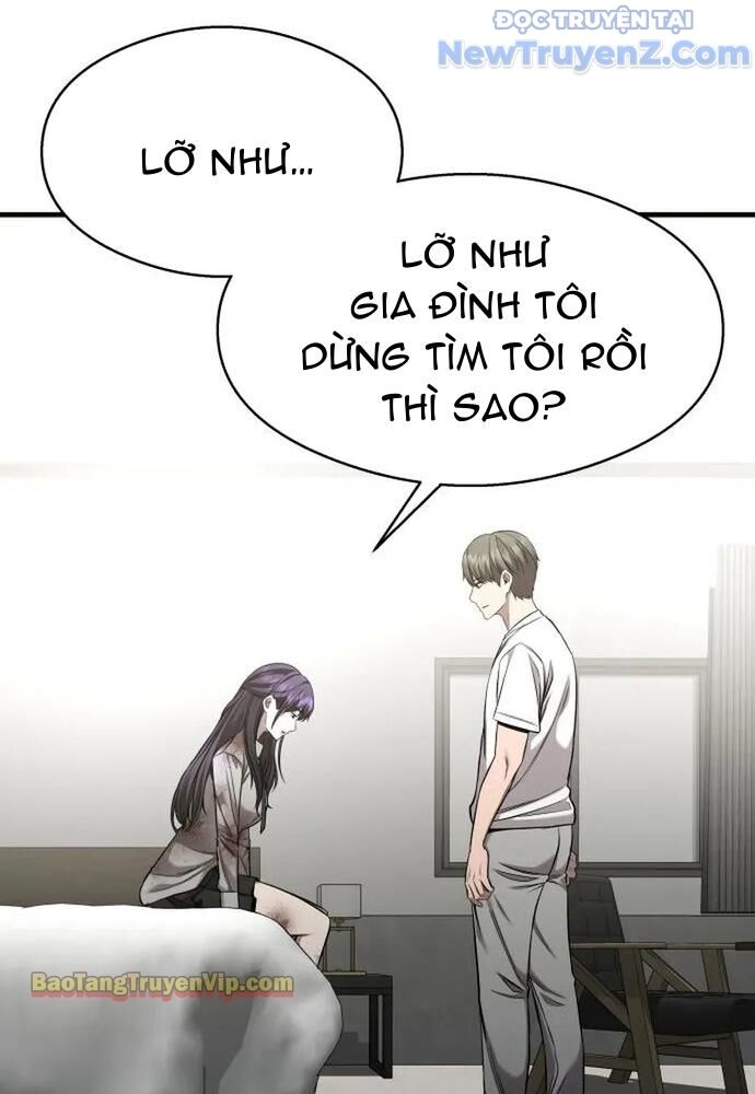 Hẹn Hò Rùng Rợn Chapter 5 - Trang 2
