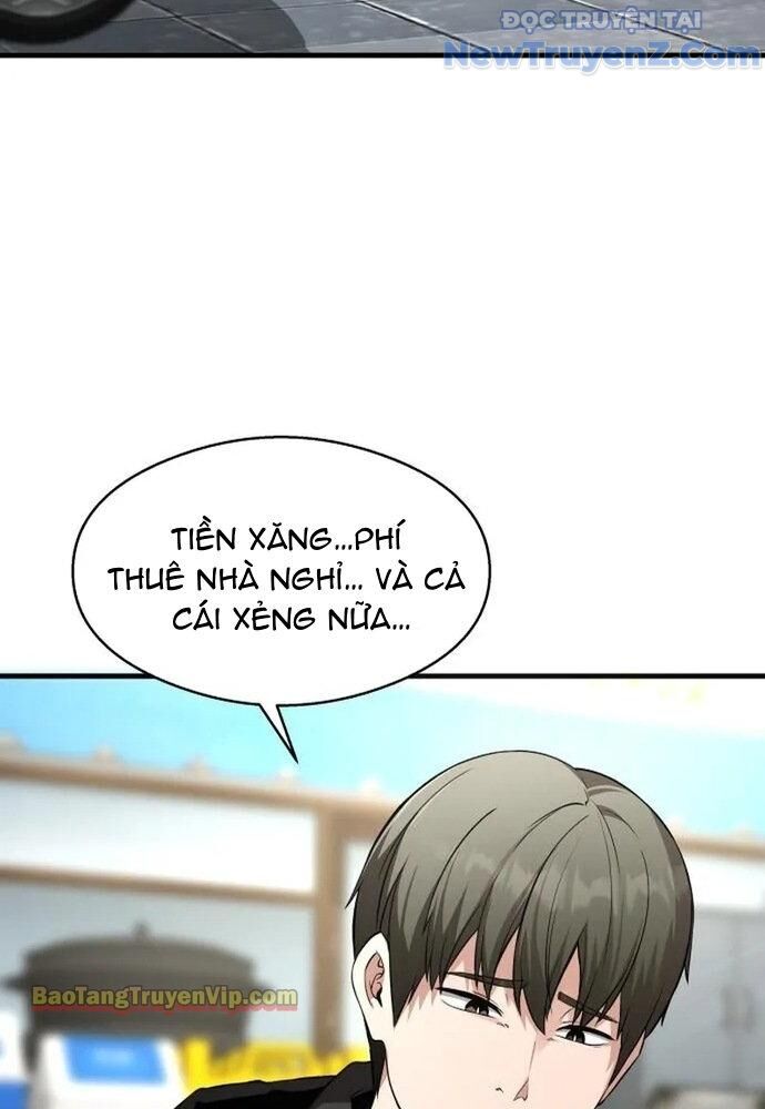 Hẹn Hò Rùng Rợn Chapter 6 - Trang 2
