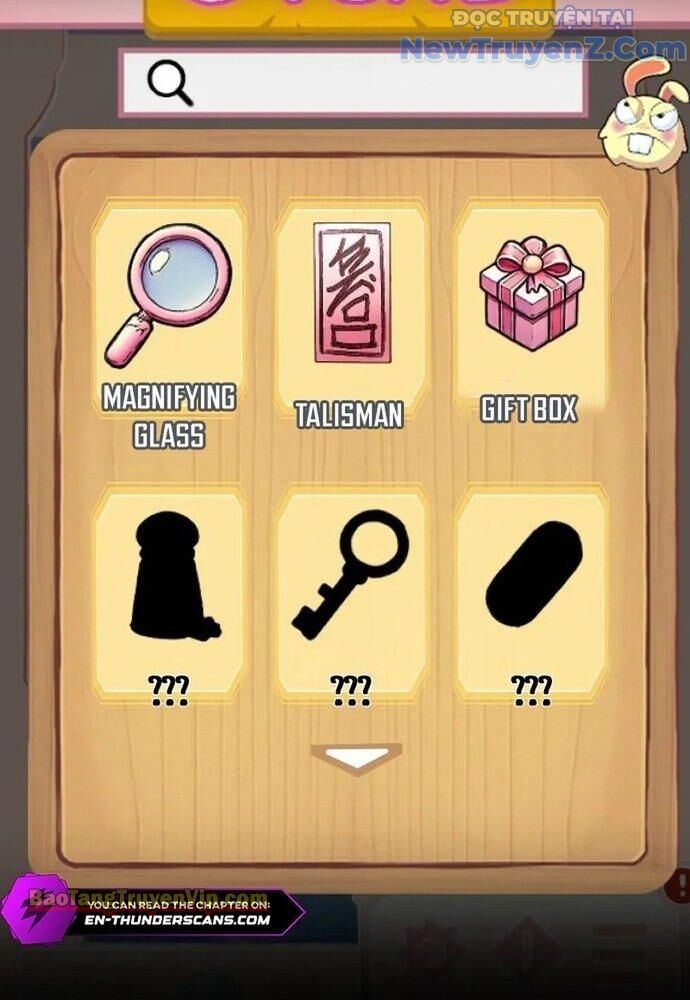 Hẹn Hò Rùng Rợn Chapter 6 - Trang 2