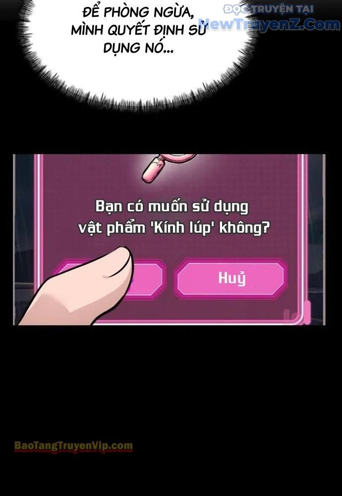 Hẹn Hò Rùng Rợn Chapter 6 - Trang 2