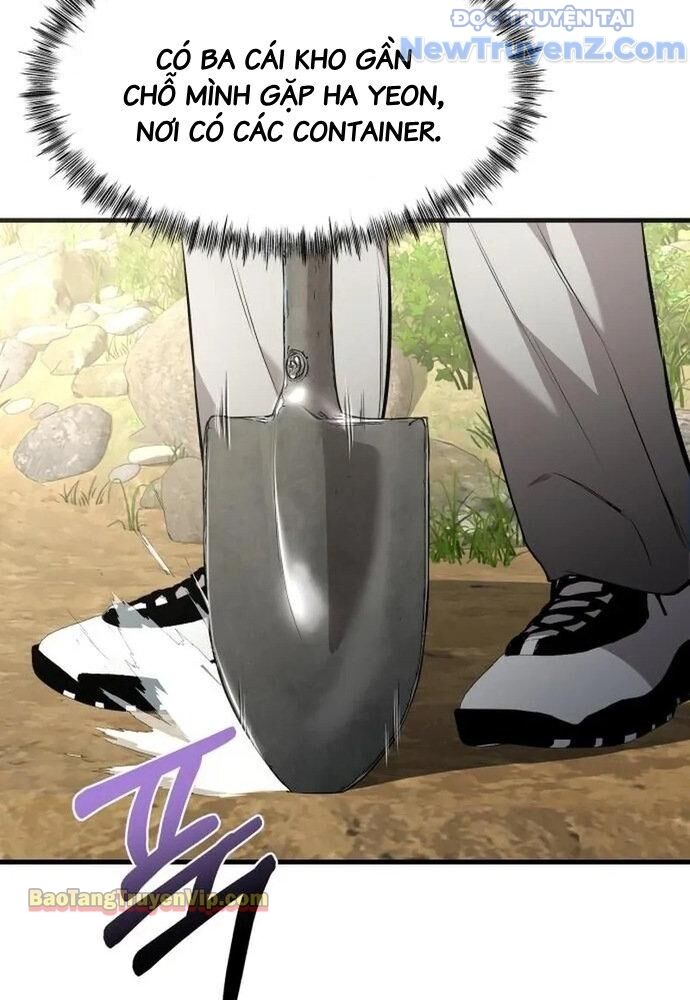 Hẹn Hò Rùng Rợn Chapter 6 - Trang 2