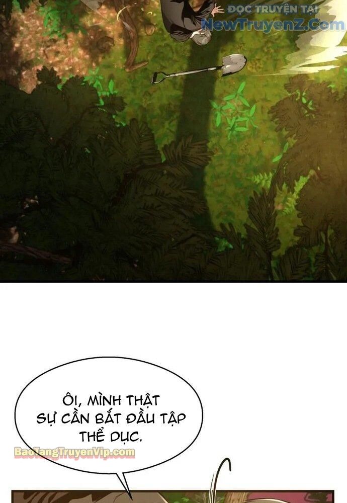 Hẹn Hò Rùng Rợn Chapter 6 - Trang 2