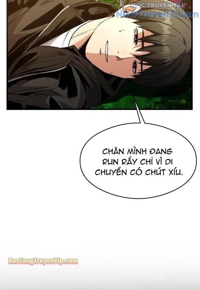 Hẹn Hò Rùng Rợn Chapter 6 - Trang 2