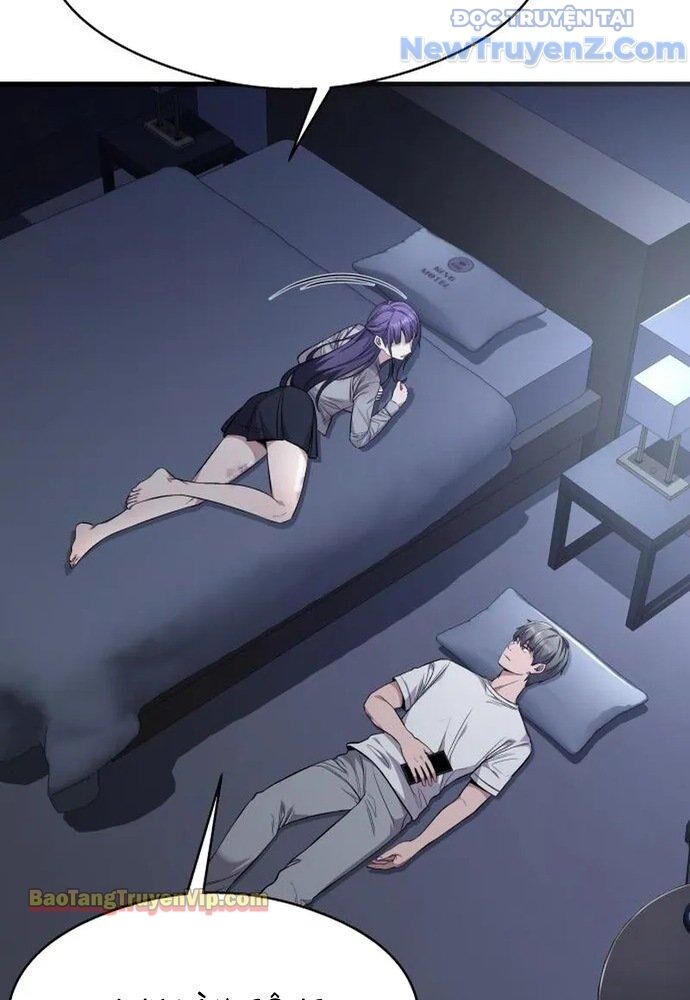 Hẹn Hò Rùng Rợn Chapter 6 - Trang 2