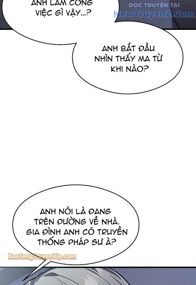 Hẹn Hò Rùng Rợn Chapter 6 - Trang 2